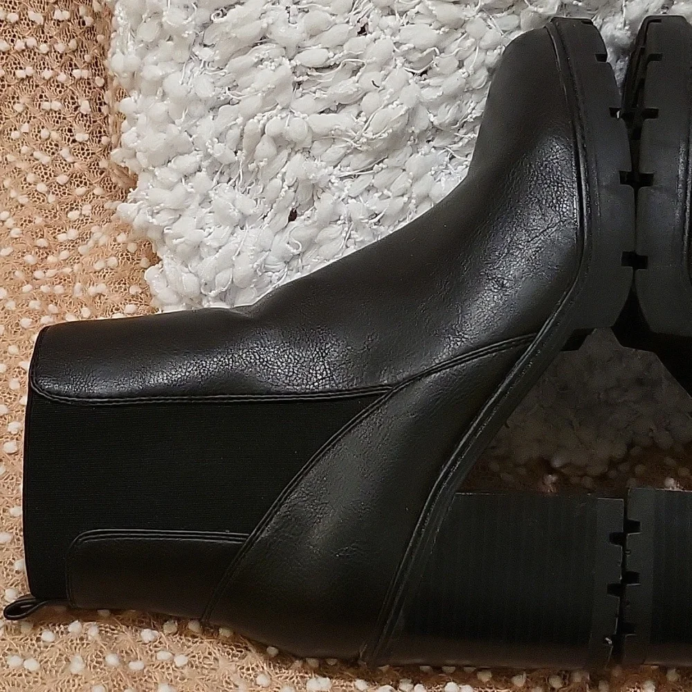 Call It Spring Boots - Picture 7 of 15